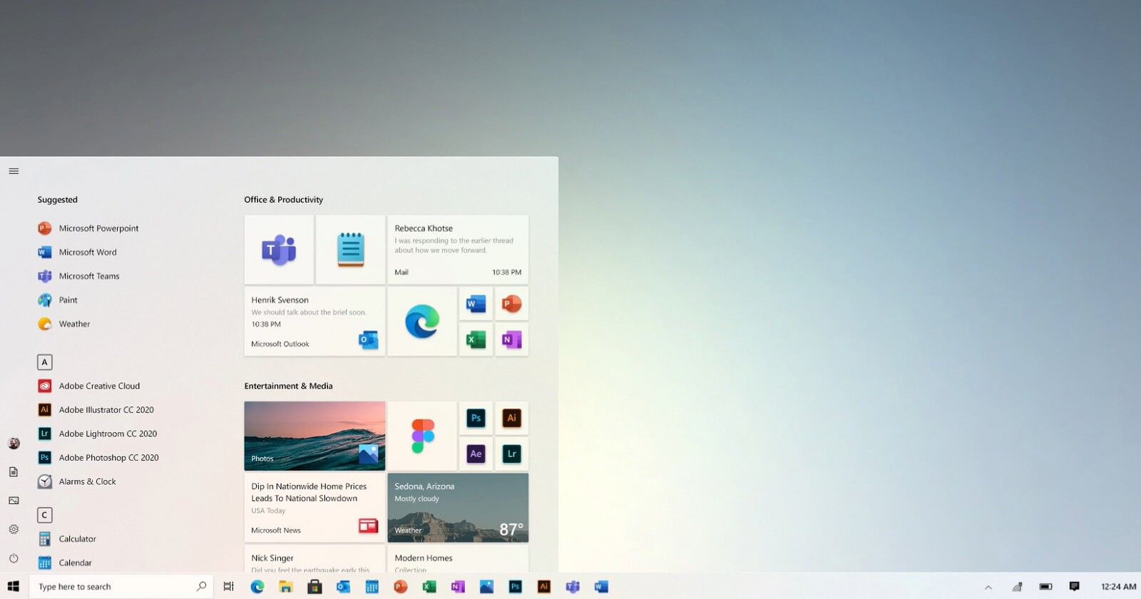 Windows 10 отримає три нові функції для досвідчених користувачів
