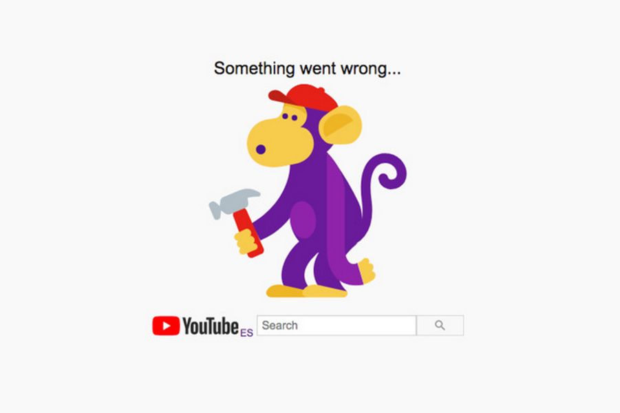 У Google пояснили причину глобального збою сервісів