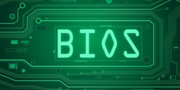 Звукові сигнали BIOS