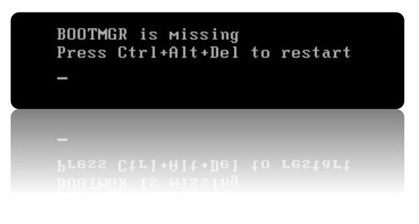 Відновлення MBR у Windows 8