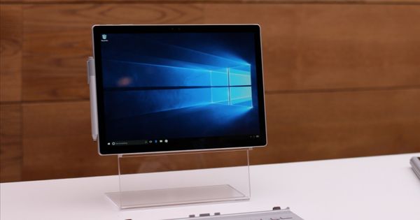 У Windows 10 з'явиться зручна функція аналізу диска