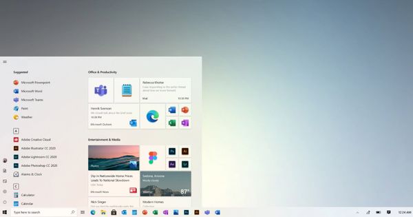 Windows 10 отримає три нові функції для досвідчених користувачів