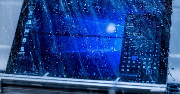 Microsoft пропонує функцію сучасного режиму очікування для Windows 10X