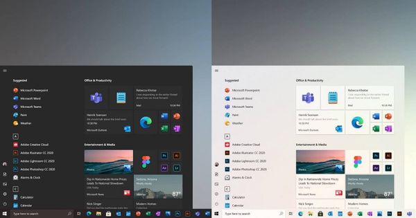 Microsoft підтверджує оновлення Windows 10 21H1 і розкриває одну нову функцію