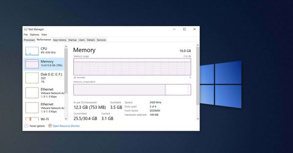 Google виправить надокучливе використання оперативної пам'яті Chrome і вильоти в Windows 10