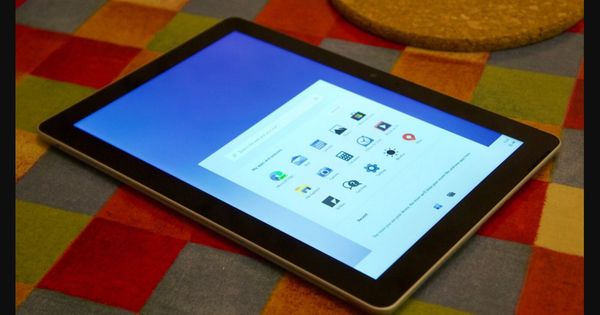 Windows 10X: ось кращі нові функції і поліпшення