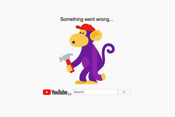 У Google пояснили причину глобального збою сервісів