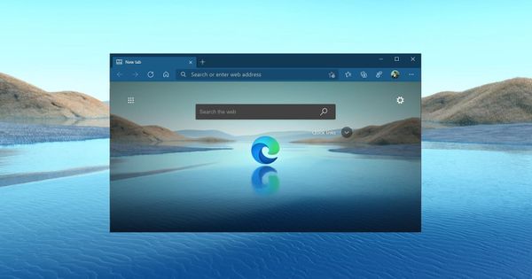 У Microsoft Edge з'явиться нова функція безпеки