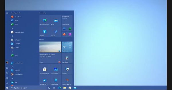 Що нового у оновленні драйвера графічного процесора Intel для Windows 10 за січень 2021 року