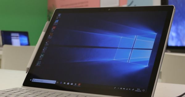 Панель завдань Windows 10 отримує велике оновлення з новою функцією
