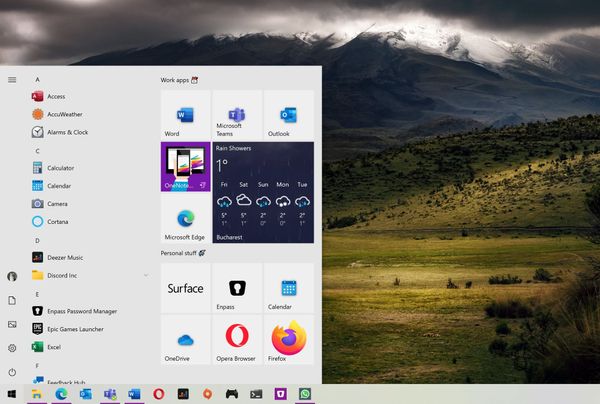 Виправлено ​​помилку Windows 10 версії 20H2, яка веде до несподіваних перезавантажень
